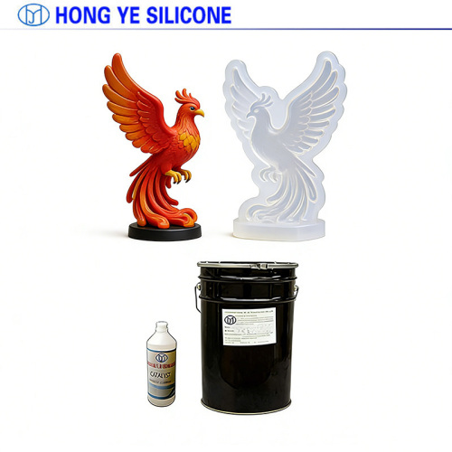 High-Quality Molding Silicone for Creative Projects