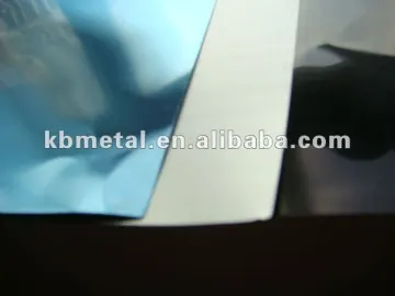aluminum foil paper