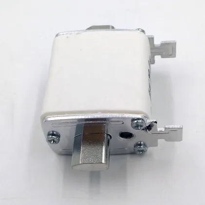 NT00 HRC Ceramic Blade Fuse 500V gG 63A Low Voltage Machine Block Link