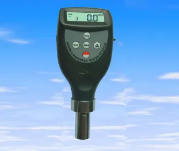 shore hardness tester HT-6510A