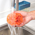 Temperature sensitive Spong Magic Washing wipe Clean Kitchen