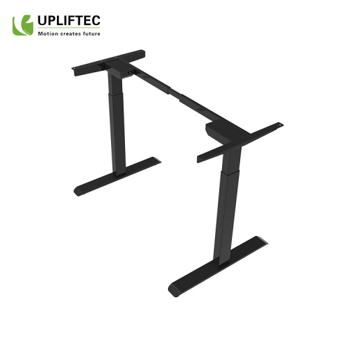 Office Furniture Height Adjustable Table Base