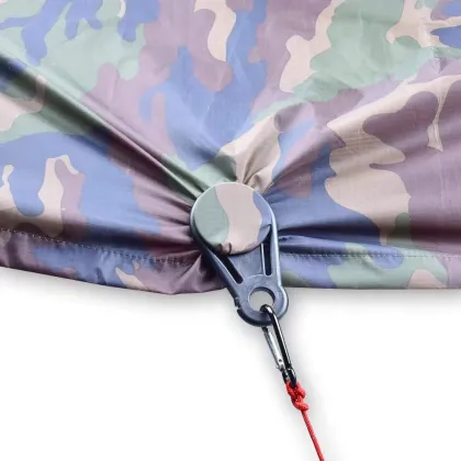 Outdoor Camping And Mountaineering Tent Clip