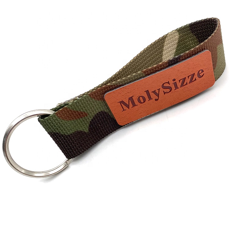 Carabiner Keychain (2) Carabiner Keychain (2)