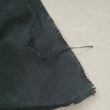 Woven Polypropylene Geotextiles for Construction