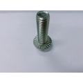 DIN6921 Flance Head Bolt