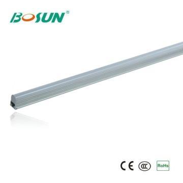 3W No Dark Space Aluminum T5 Led Tube Lighting