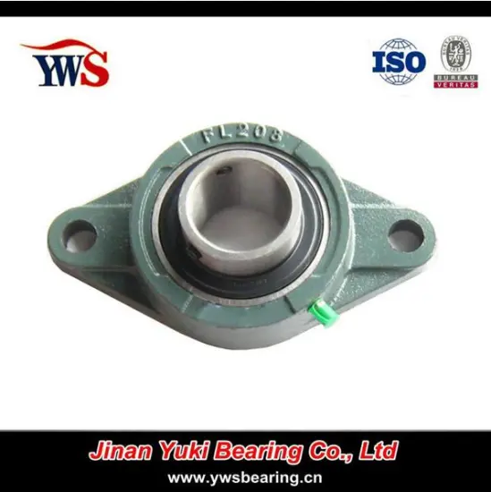 UCFL208 Pillow Block Bearing