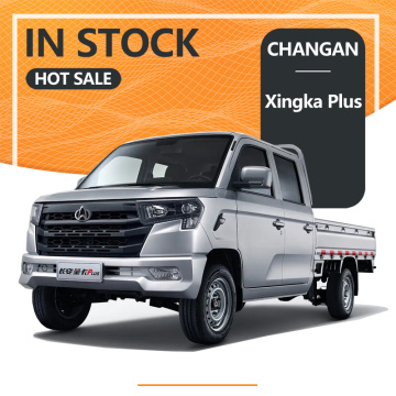 Changan Xingka Plus light truck