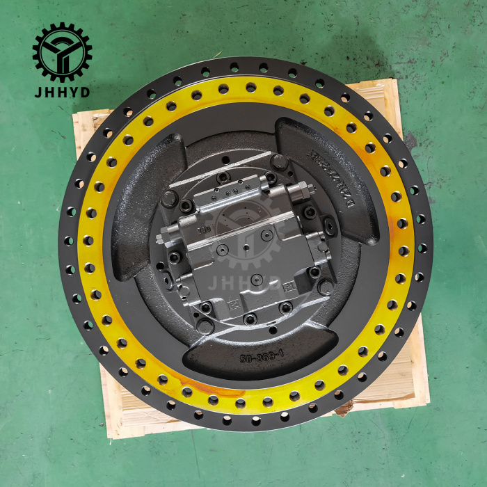 Коматсу экскаватор PC1250-8 Финальный привод 21N-60-34100