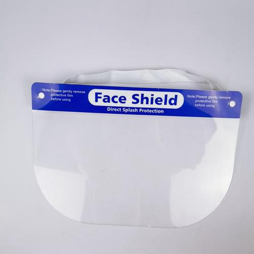 Disposable Clear plastic Transparent PET covers