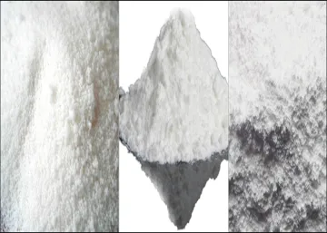 Chemical Grade Zinc Stearate Powder For PVC Pipes