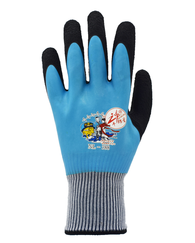 Waterproof gloves