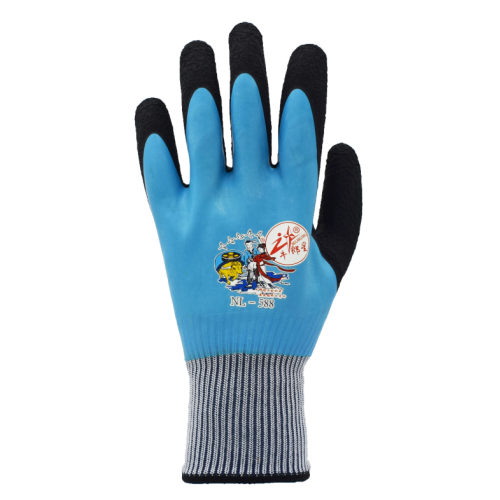 High Quality Waterproof Work Gloves