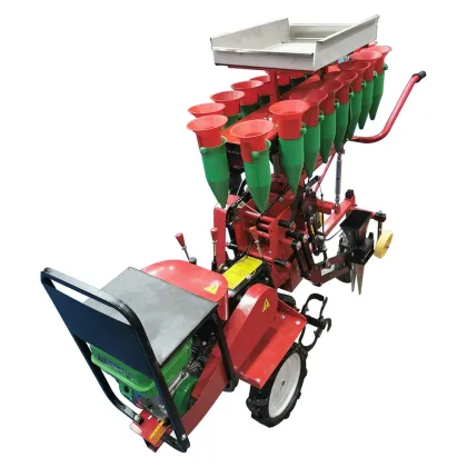 Tobacco Transplanting Machine Vegetable Transplant Machine