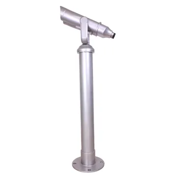 Waterproof, Long Range, Non-Coin Operated 25x100 Telescope Binoculars: Ideal for Sightseeing