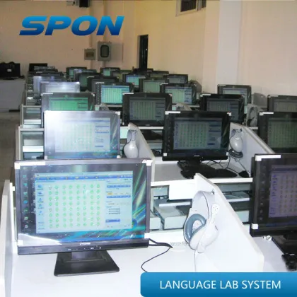 DS03 language learning system for education