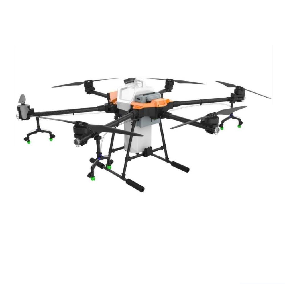 30kg 30l smart battery sprayer agricultural spraying drone