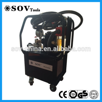hydraulic cylinder pump