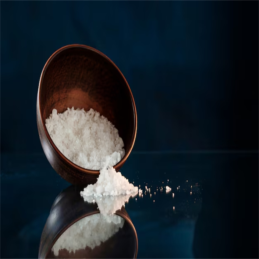 Silica Dioxide (9)