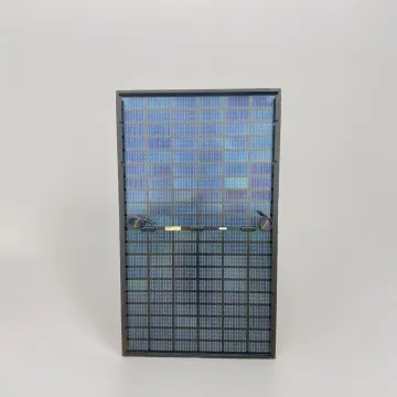 All Black Bifacial Mono 360W Solar Panel