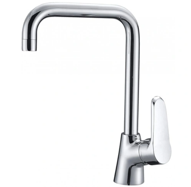 stainless steel faucet