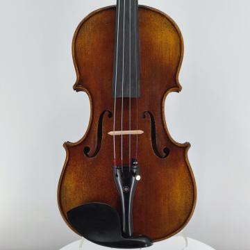 Violino artesanal popular para iniciantes