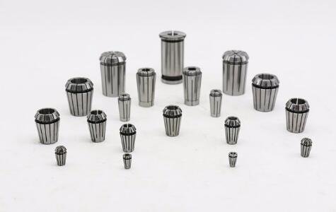 spring collet