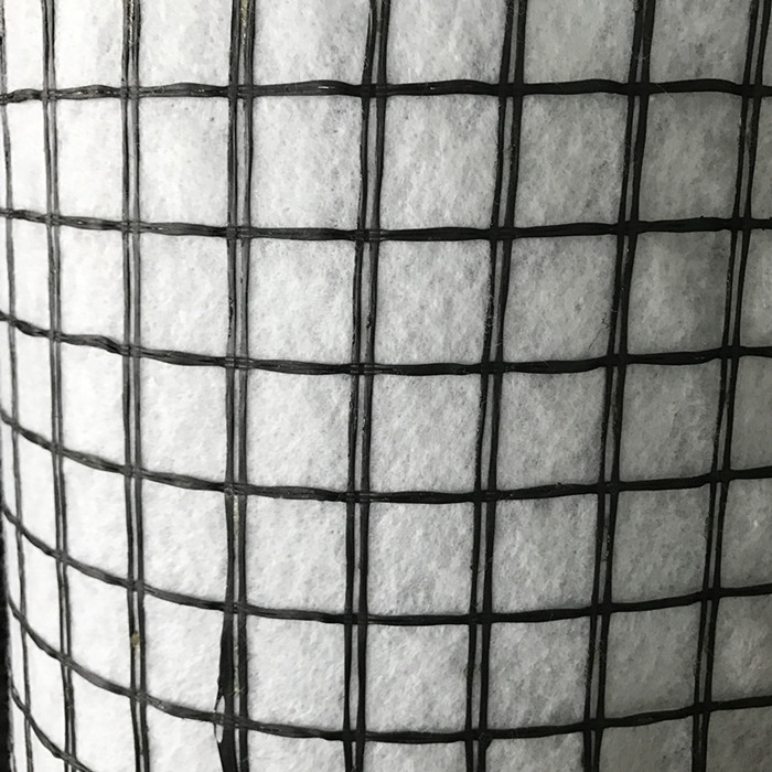 Pavement Överlay Fabrics Composites & Geogrids