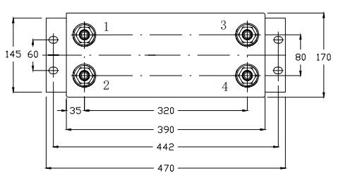 YZPST-RFM1.0-1600-1S-4