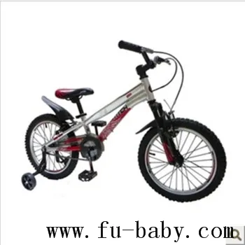 Comfortable MTB Student Bicycle