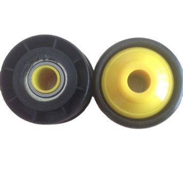 Plastic Bearing Conveyor Roller