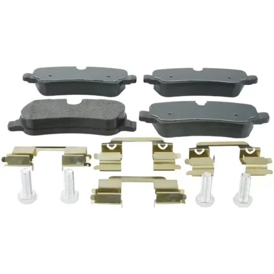 Land Rover Discovery Brake Pad Replacement: SFP500040, LR021316, LR134696, LR055454