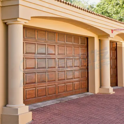 Hongfa garage door brand