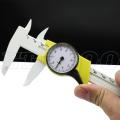 أداة قياس المسطرة الرقمية في Vernier Caliper Micromer