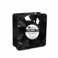 60x25 DC Cooling DC Axial Fan H3 Projector