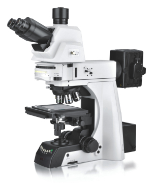 BestScope BS-6025TRF Upright Metallurgical Microscope