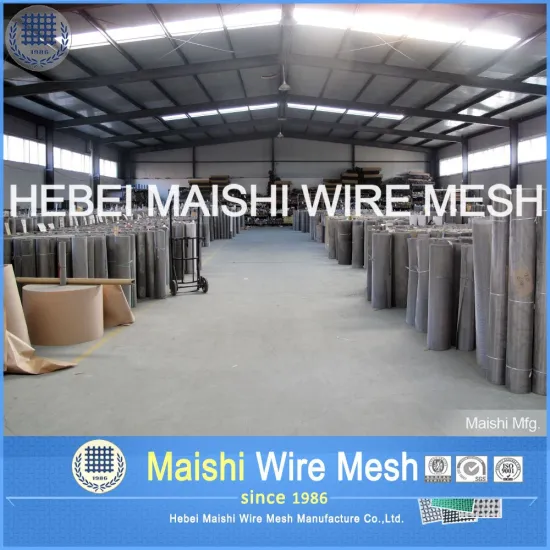 202 stainless steel wire mesh