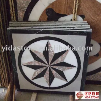 Mosaic Pattern (Marble Pattern ,Flooring Mosaic Pattern)