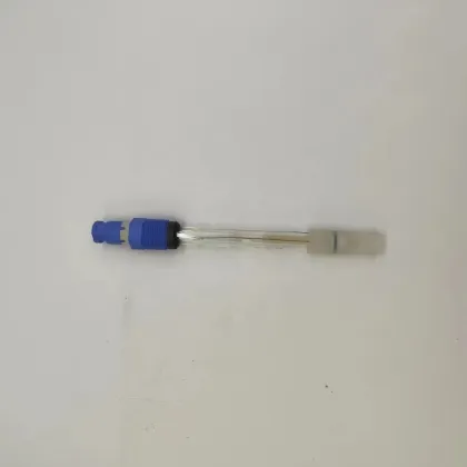 E+H Memosens CPS11D Orbisint pH Sensor CPS11D-7BA21