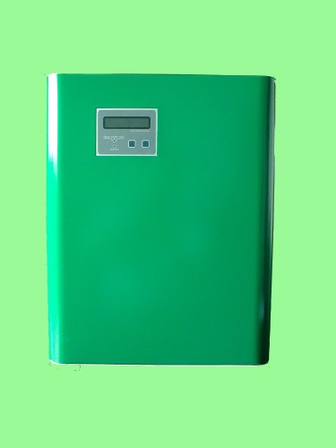 Grid Tie Solar Inverter (PV Power Inverter for PV System)