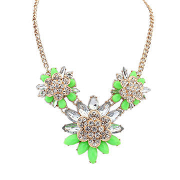 Fashionable necklaces 2014, free shipping is available