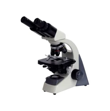 Biological Compound Optical Microscope A12.0909 Xsz 107bn Binocular