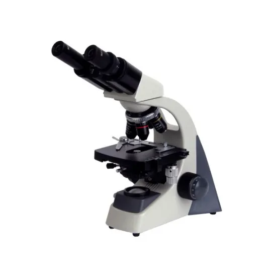 Biological Compound Optical Microscope A12.0909 Xsz 107bn Binocular