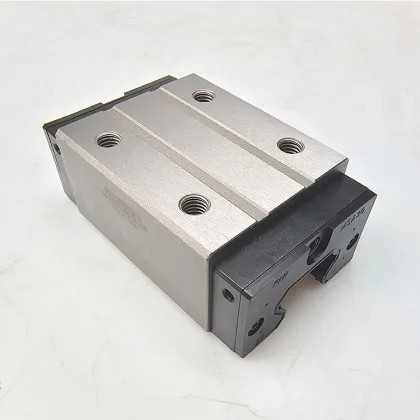 PMI MSA30S Linear Guide Block for Heavy Load Applications