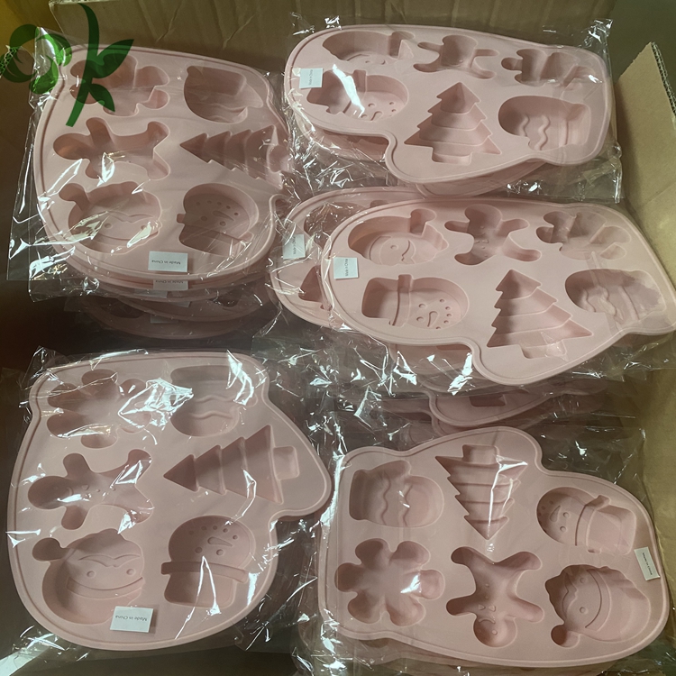 ice cream mold 3