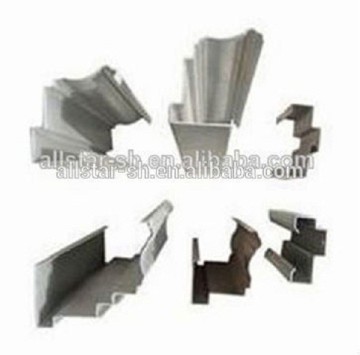 Steel door frame roll forming machine China manufacturer