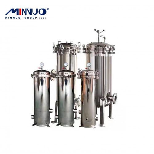 Top stainless steel inline filter best