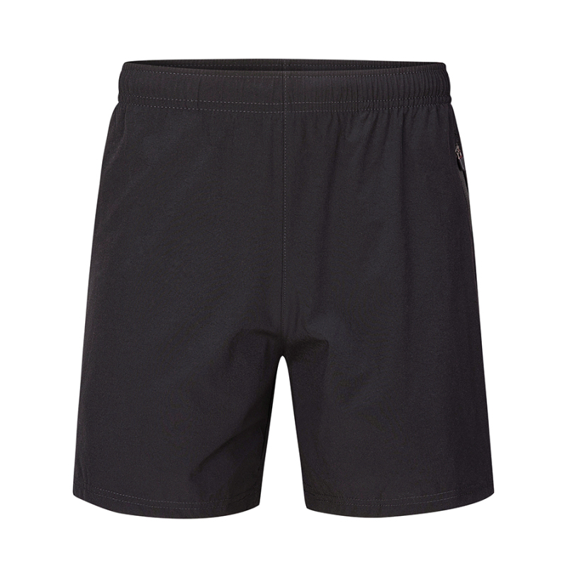 Quick Dry Athletic Shorts Men Sport Training Wear