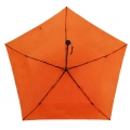 Paraguas plegable manual de bolsillo mini ultraligero